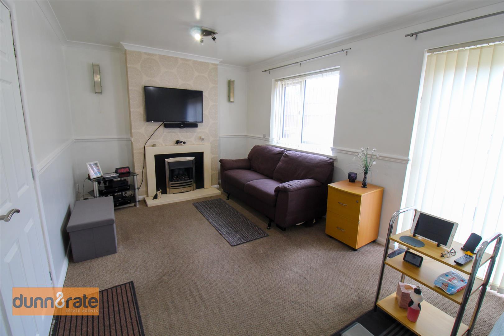 Debenham Crescent, Eaton Park, Stoke-On-Trent